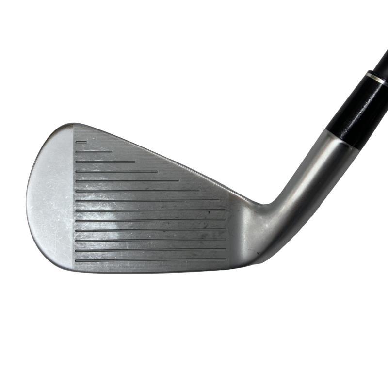 ダンロップ SRIXON ZXi4 5S アイアンセット IR フレックスS_2