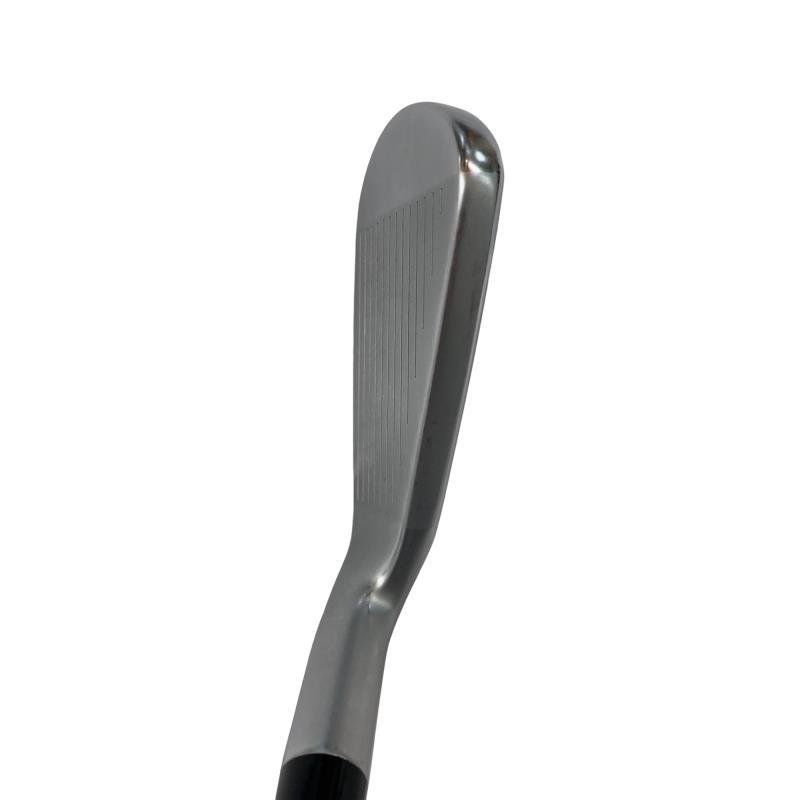 ダンロップ SRIXON ZXi4 5S アイアンセット IR フレックスS_3