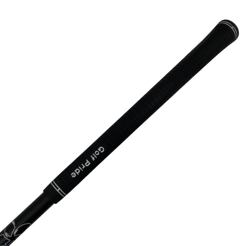 ダンロップ SRIXON ZXi4 5S アイアンセット IR フレックスS_6