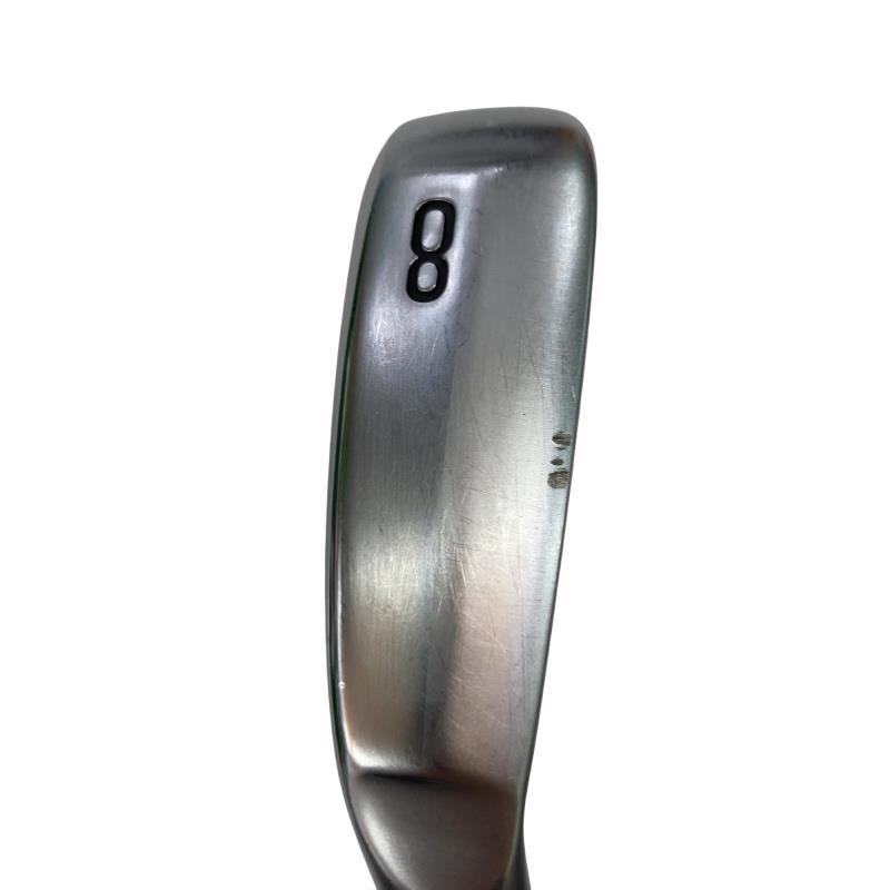 ダンロップ SRIXON ZXi4 5S アイアンセット IR フレックスS_8
