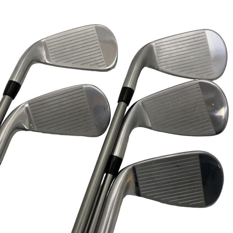 Titleist（タイトリスト） Titleist T300(2021) 5S アイアンセット IR
