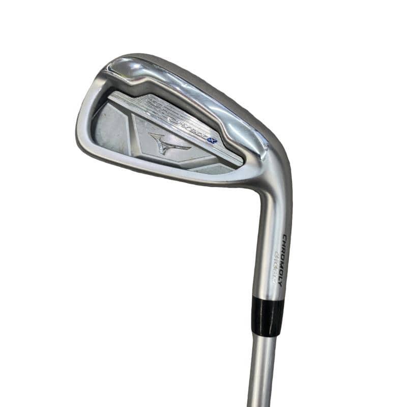 MIZUNO GOLF ミズノ JPX 200X 6S アイアンセット IR フレックスR