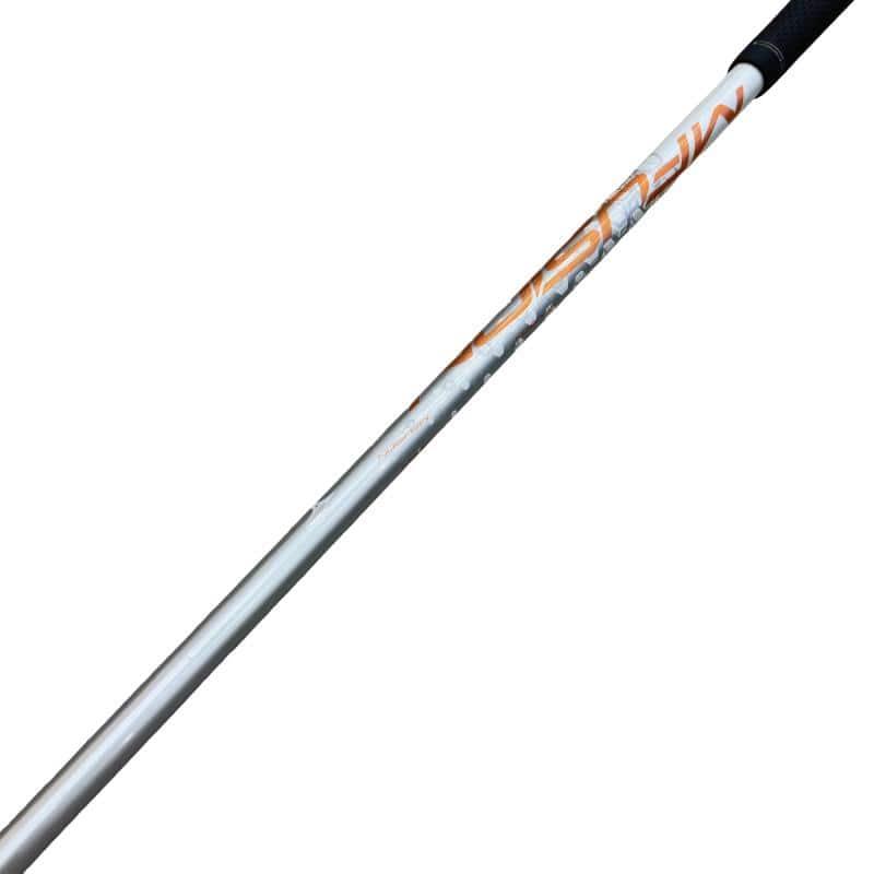 MIZUNO GOLF ミズノ JPX 200X 6S アイアンセット IR フレックスR