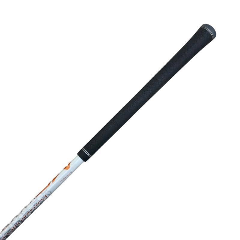 MIZUNO GOLF ミズノ JPX 200X 6S アイアンセット IR フレックスR