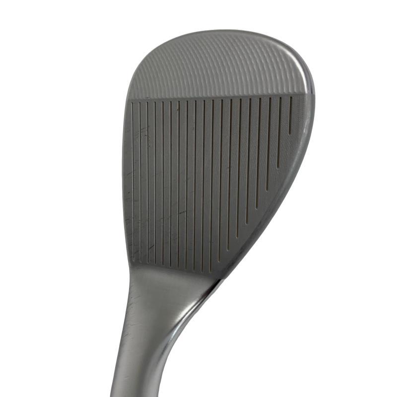 クリーブランド Cleveland RTX-6 ZIPCORE ツアーサテン 58°/12° FULL ウェッジ WG フレックスその他の画像