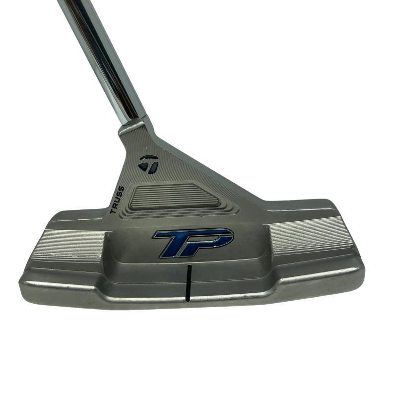 TaylorMadeTPコレクション JUNO TB2 パター 34インチ TaylorMade（テーラーメイド） TP COLLECTION HYDRO BLAST JUNO TB2 34