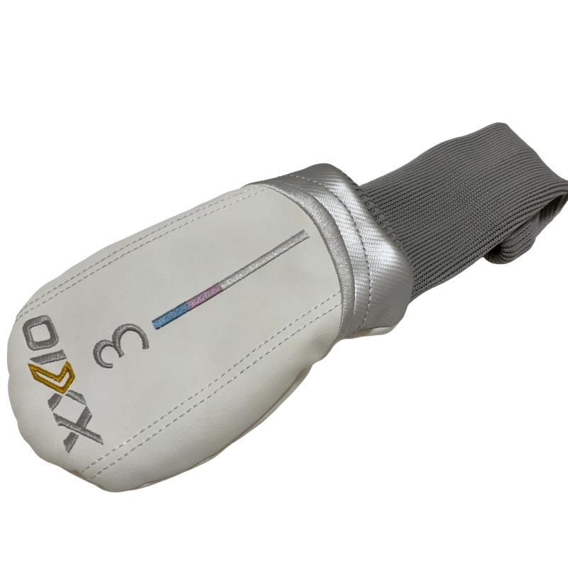 DUNLOP（ダンロップ） XXIO(2024) 3W(ボルドー) レディース