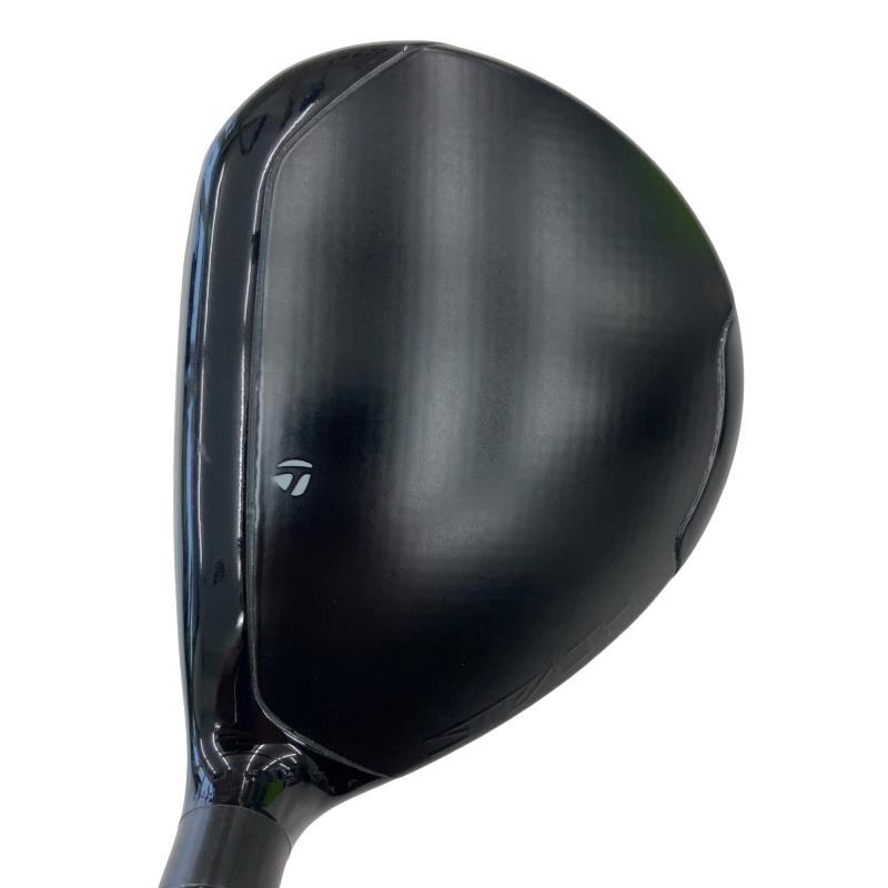 TaylorMade（テーラーメイド） STEALTH PLUS+ 5W フェアウェイウッド