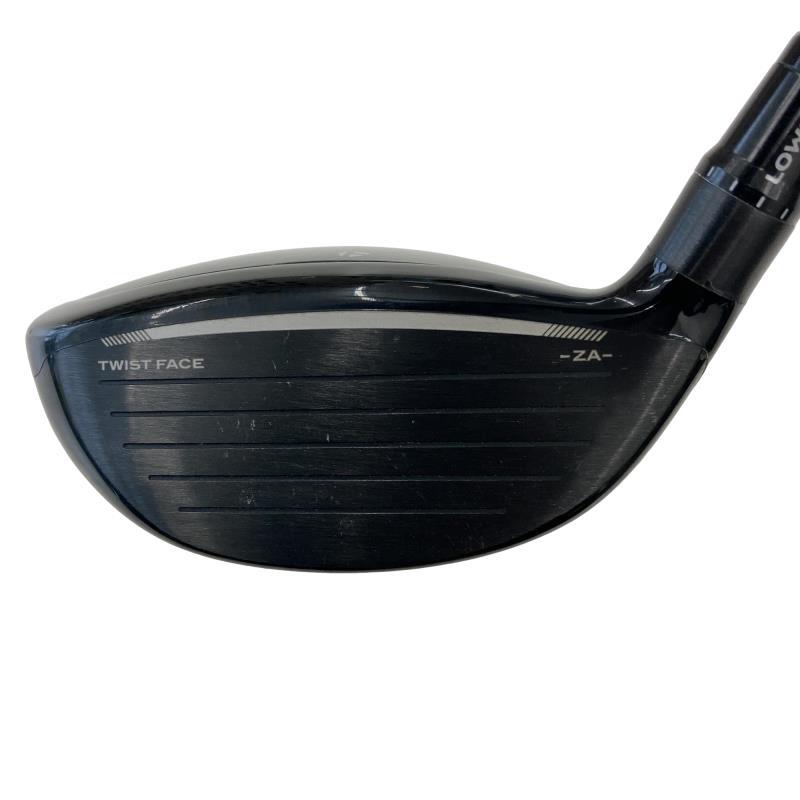 TaylorMade（テーラーメイド） STEALTH PLUS+ 5W フェアウェイウッド