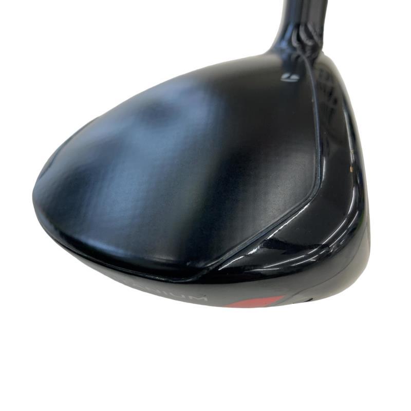 TaylorMade（テーラーメイド） STEALTH PLUS+ 5W フェアウェイウッド