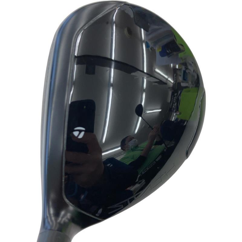 TaylorMade（テーラーメイド） STEALTH2 PLUS 5W フェアウェイウッド
