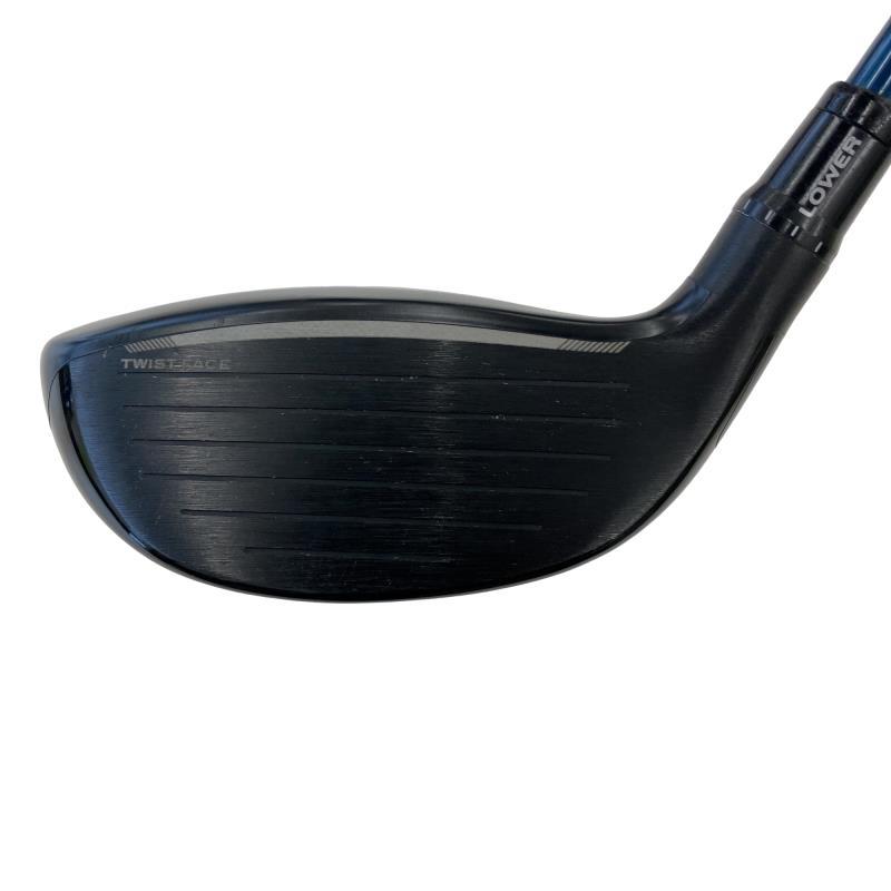 TaylorMade（テーラーメイド） STEALTH2 PLUS 5W フェアウェイウッド