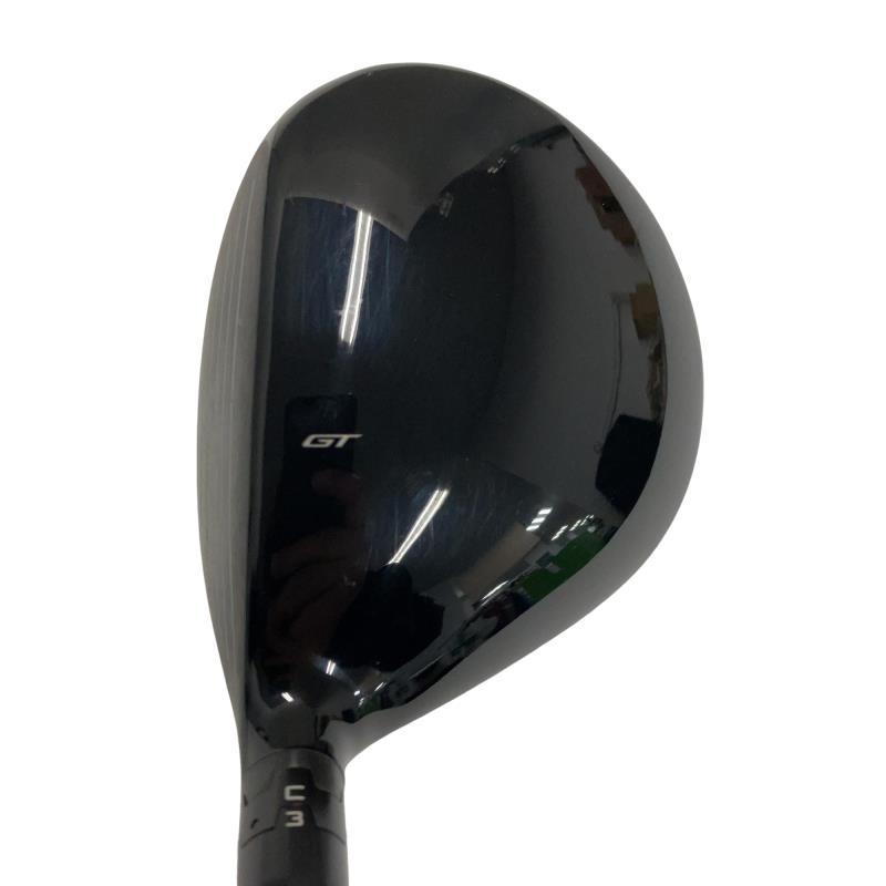Titleist（タイトリスト） GT2 15° フェアウェイウッド FW フレックスS