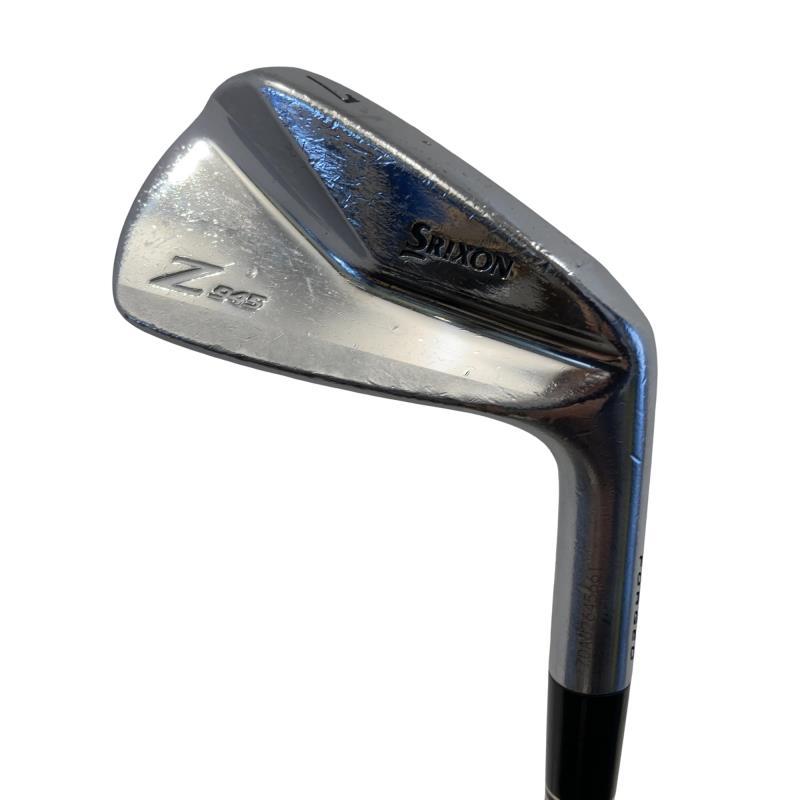 ダンロップ SRIXON Z945 6S アイアンセット IR フレックスS_1