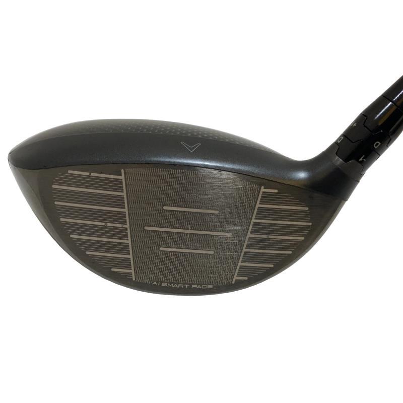 Callaway（キャロウェイ） PARADYM Ai SMOKE Ti 340 MINI 11.5