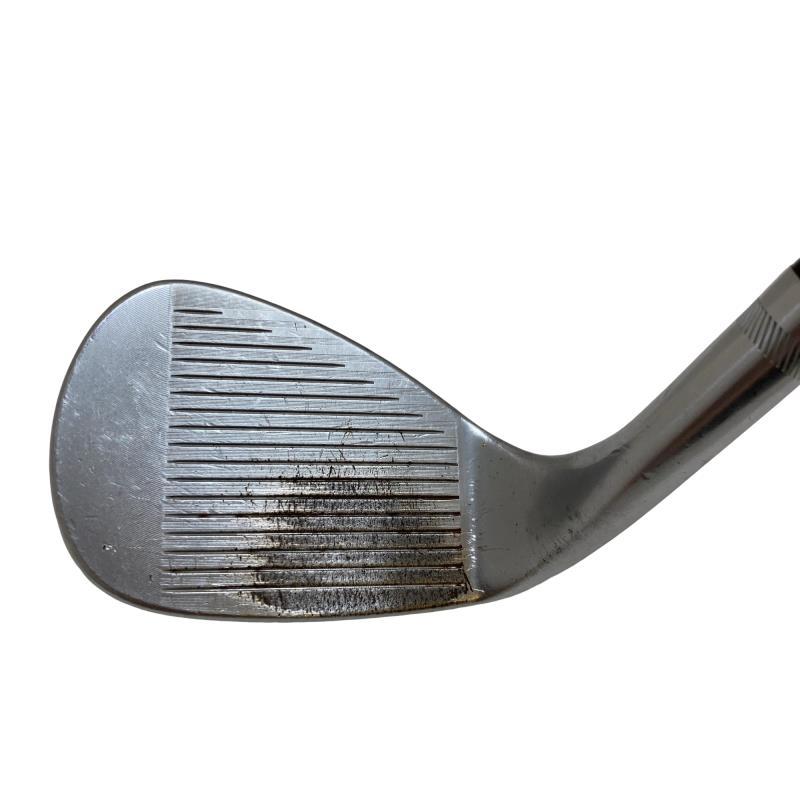 Titleist（タイトリスト） VOKEY SPIN MILLED SM8 ツアークロム 56°/14