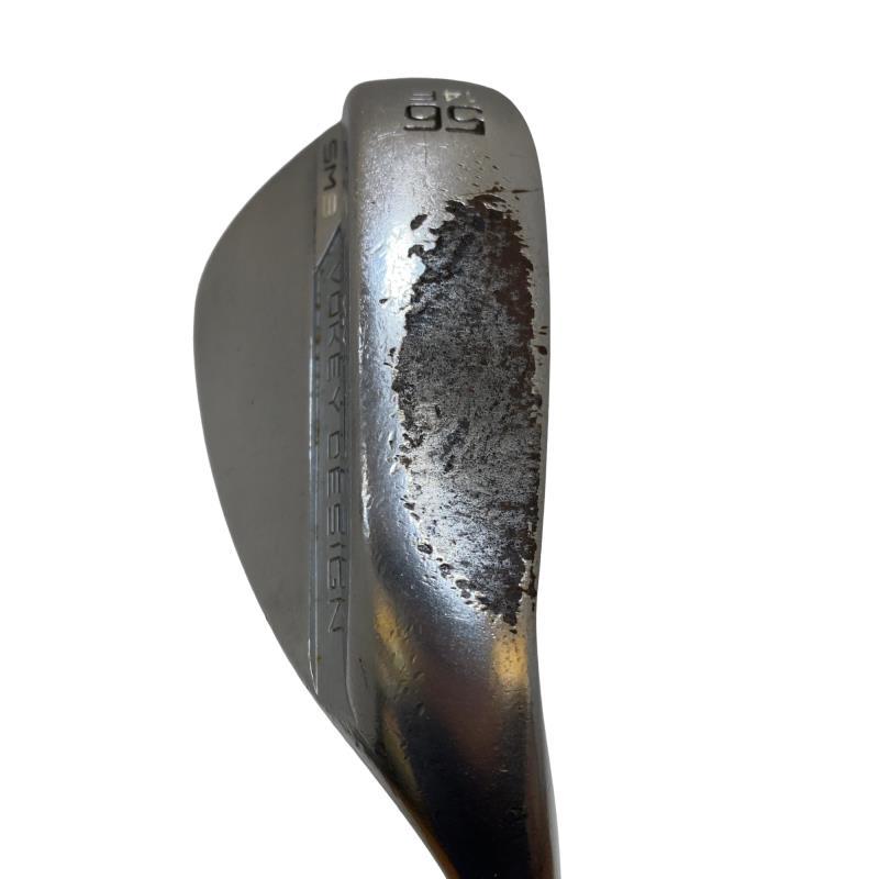 Titleist（タイトリスト） VOKEY SPIN MILLED SM8 ツアークロム 56°/14