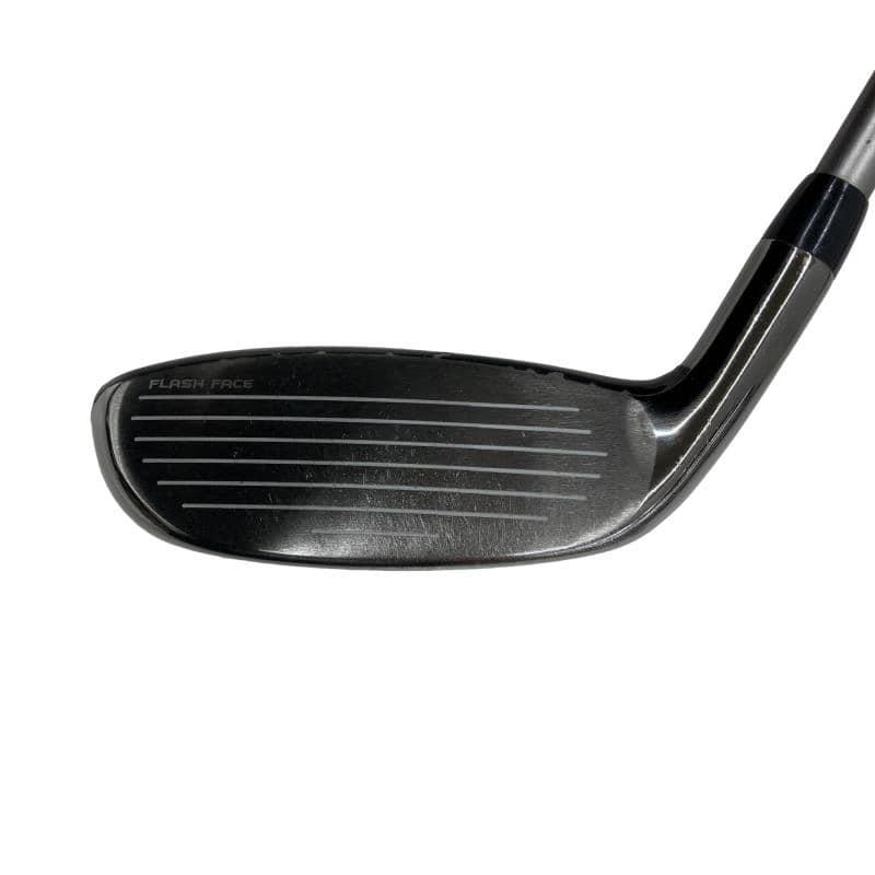 Callaway（キャロウェイ） EPIC FLASH STAR U4 ユーティリティ UT