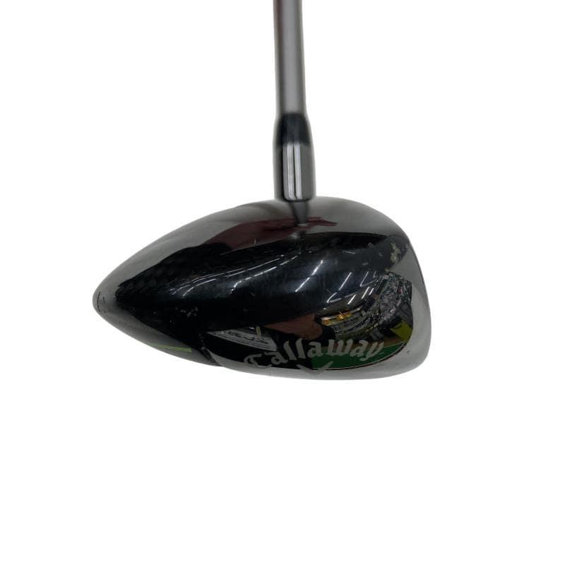 Callaway EPIC FLASH STAR ユーティリティクラブ U4 Callaway（キャロウェイ） EPIC FLASH STAR U4 ユーティリティ UT