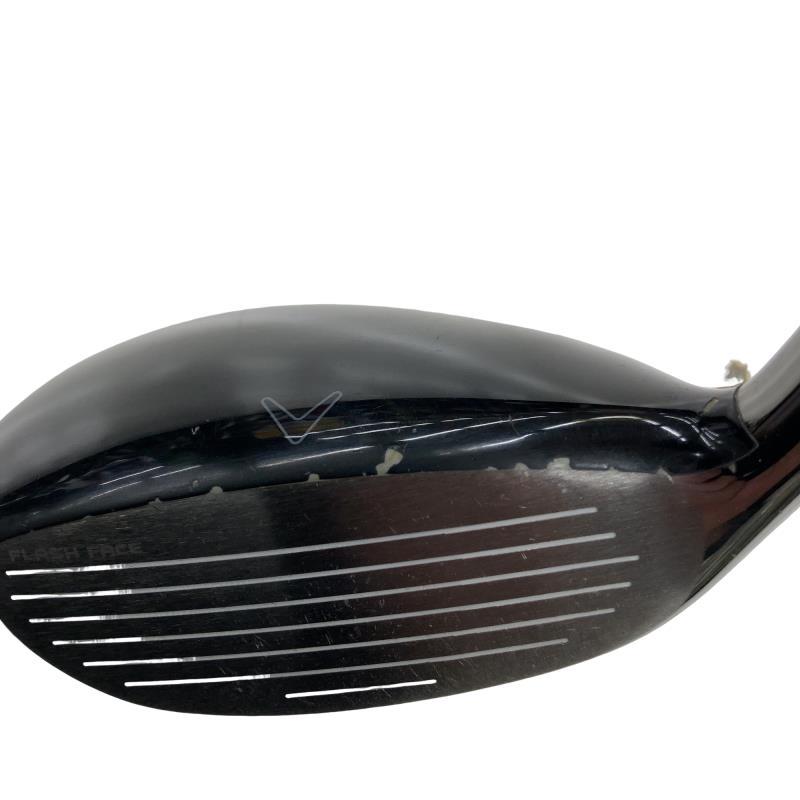 Callaway（キャロウェイ） EPIC FLASH STAR U4 ユーティリティ UT