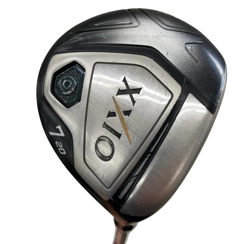 ダンロップ XXIO 2018 5W 20° DUNLOP（ダンロップ） XXIO(2018) 5W