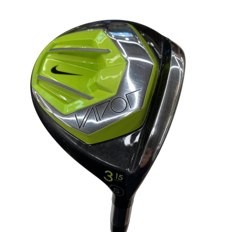 サ*ン様 ナイキ・NIKE VAPOR SPEED 3W 16° 可変式フェアウ NIKE（ナイキ） VAPOR SPEED(可変なし) 3W フェアウェイウッド FW