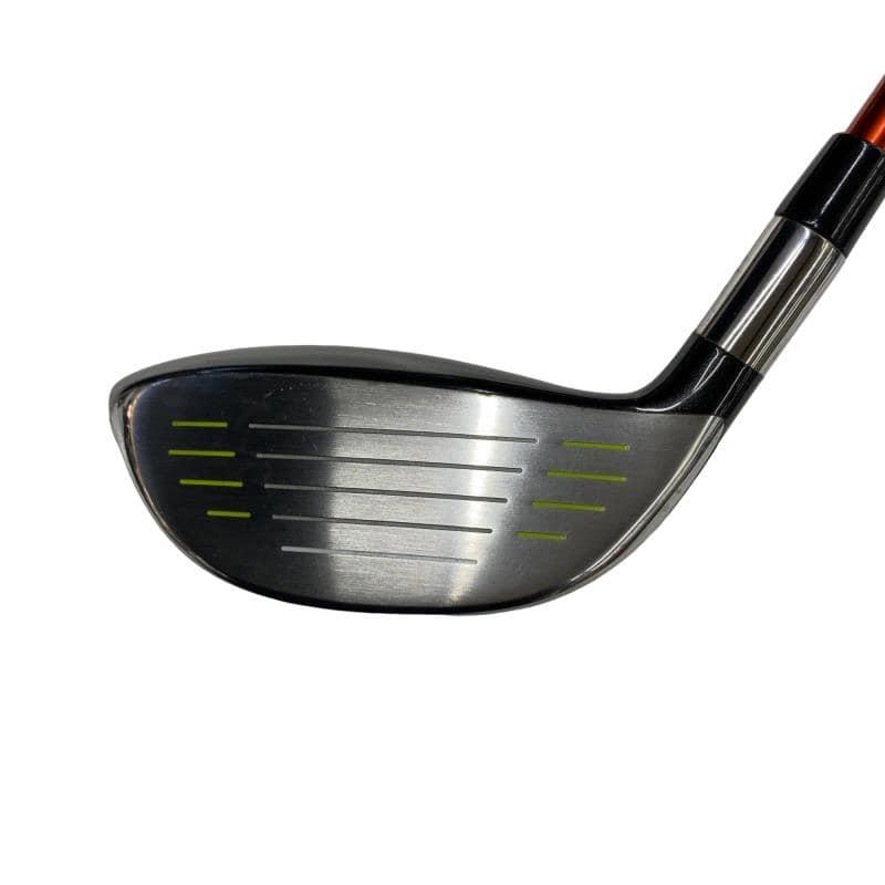 NIKE（ナイキ） VAPOR SPEED(可変なし) 3W フェアウェイウッド FW