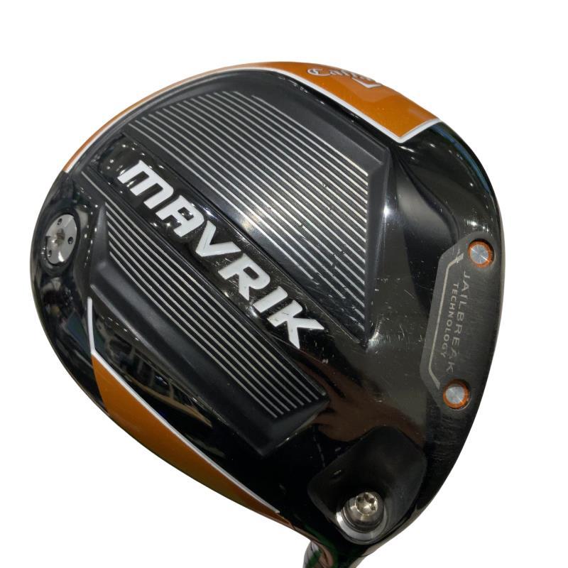 MAVRIK ドライバー MAX 10.5° フレックスS キャロウェイ マーベリック ドライバー MAX MAVRIK MAX 10.5