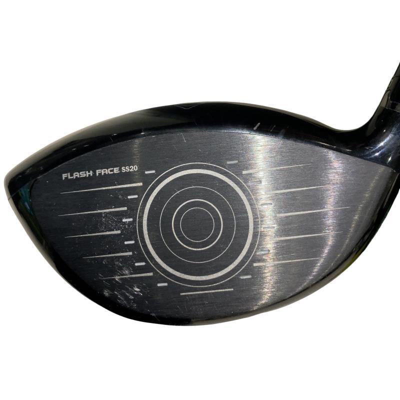 Callaway（キャロウェイ） MAVRIK 10.5° ドライバー DR フレックスS