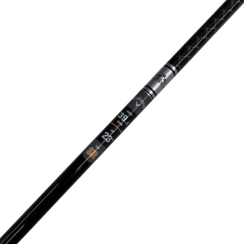 Callaway（キャロウェイ） APEX UW(2026) 23° ユーティリティ UT