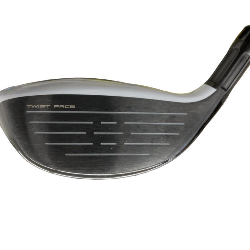 TaylorMade（テーラーメイド） SIM2 MAX 5W フェアウェイウッド FW
