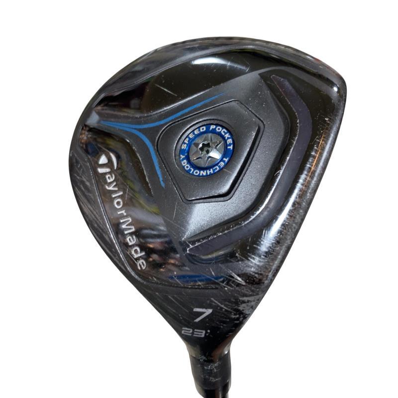 TaylorMade（テーラーメイド） JET SPEED 7W フェアウェイウッド FW