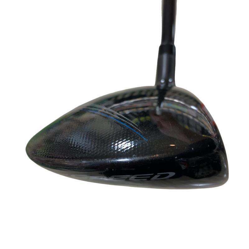 TaylorMade（テーラーメイド） JET SPEED 7W フェアウェイウッド FW