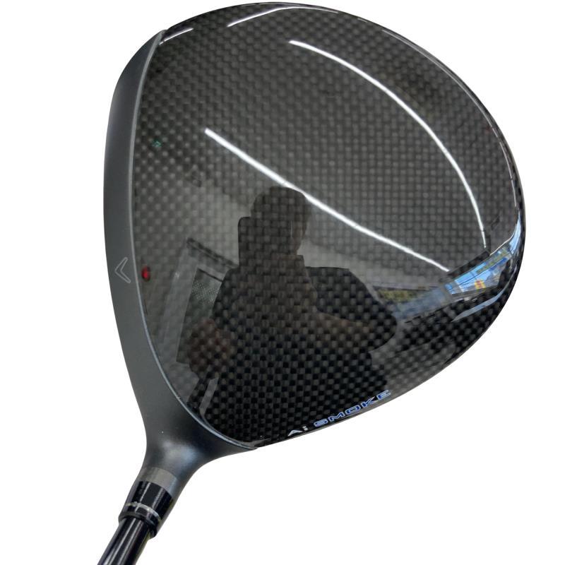 Callaway（キャロウェイ） PARADYM Ai SMOKE MAX FAST 10.5