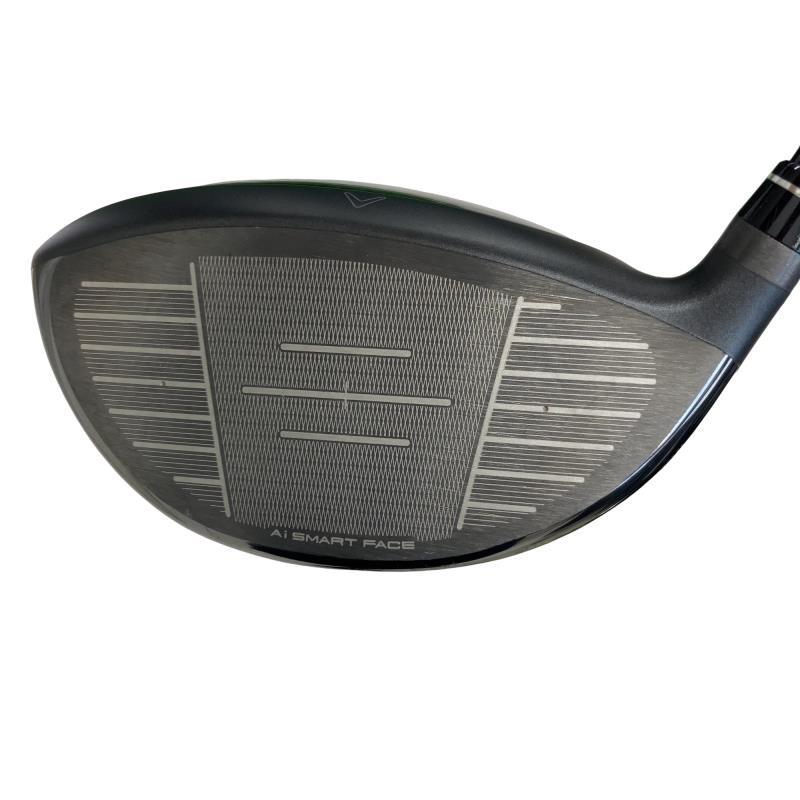 Callaway（キャロウェイ） PARADYM Ai SMOKE MAX FAST 10.5