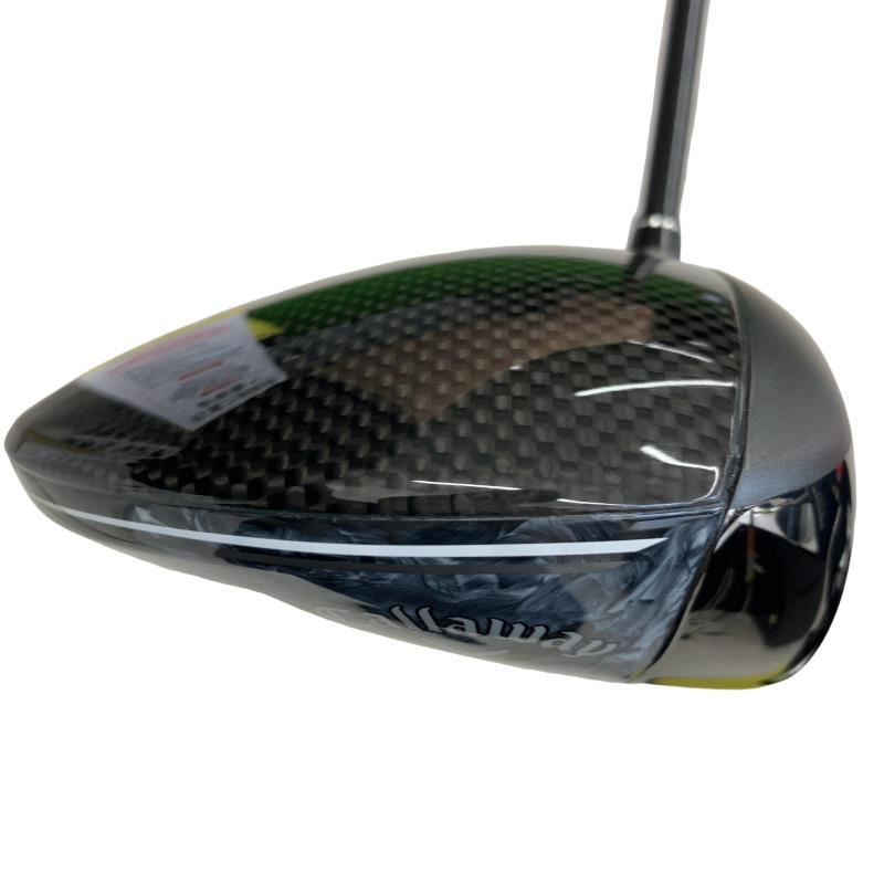 Callaway（キャロウェイ） PARADYM Ai SMOKE MAX FAST 10.5