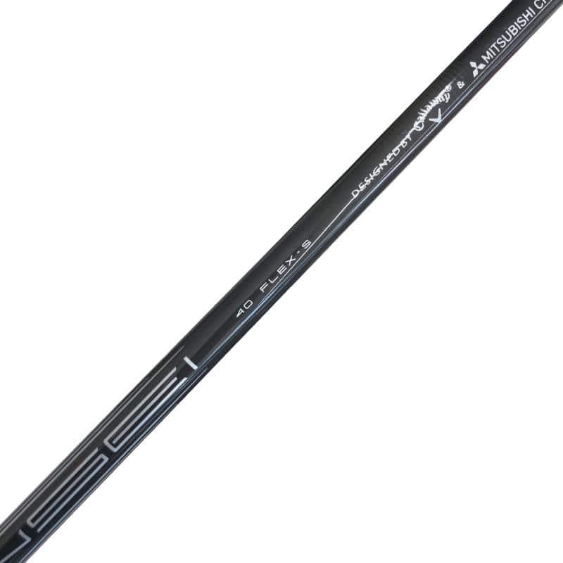Callaway（キャロウェイ） PARADYM Ai SMOKE MAX FAST 10.5