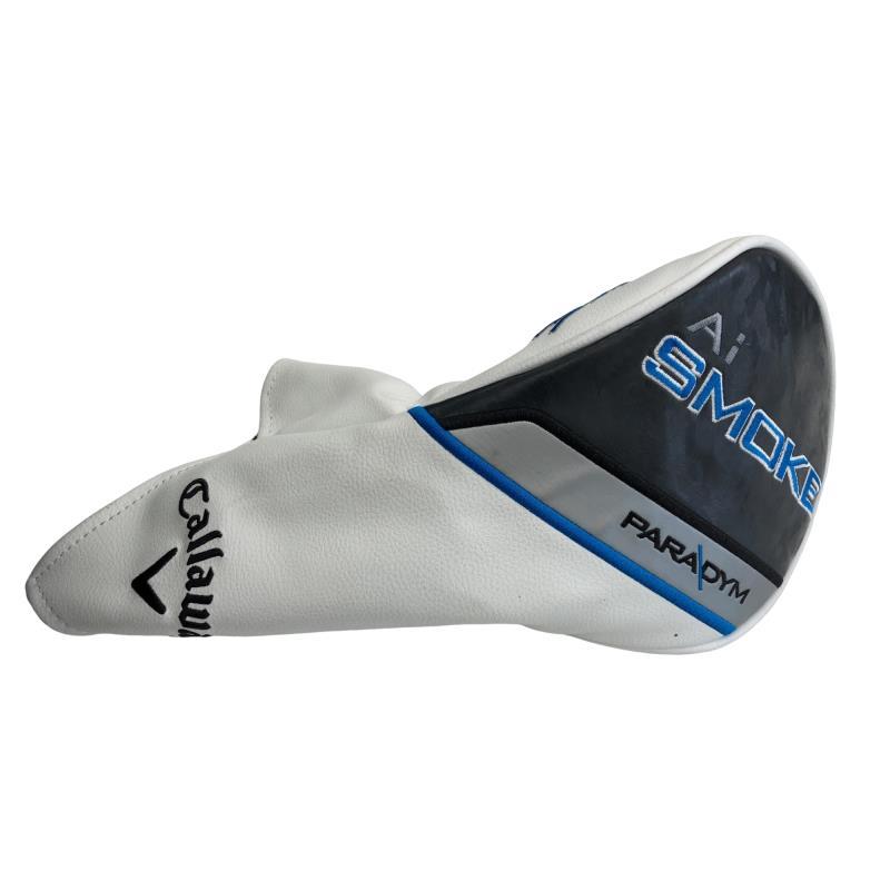 Callaway（キャロウェイ） PARADYM Ai SMOKE MAX FAST 10.5 