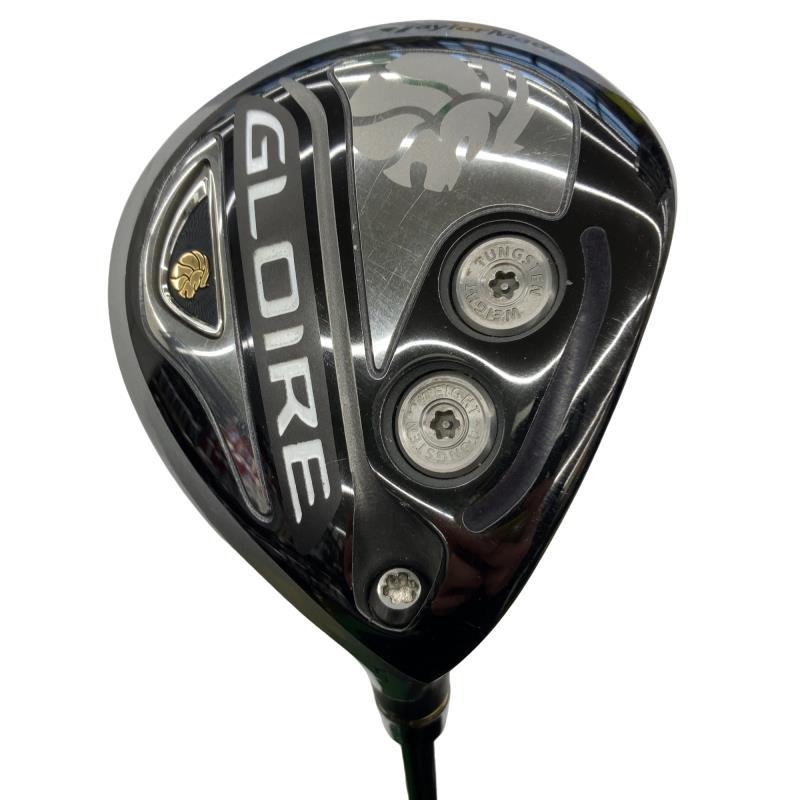 TaylorMade（テーラーメイド） GLOIRE(2014) 5W フェアウェイウッド FW