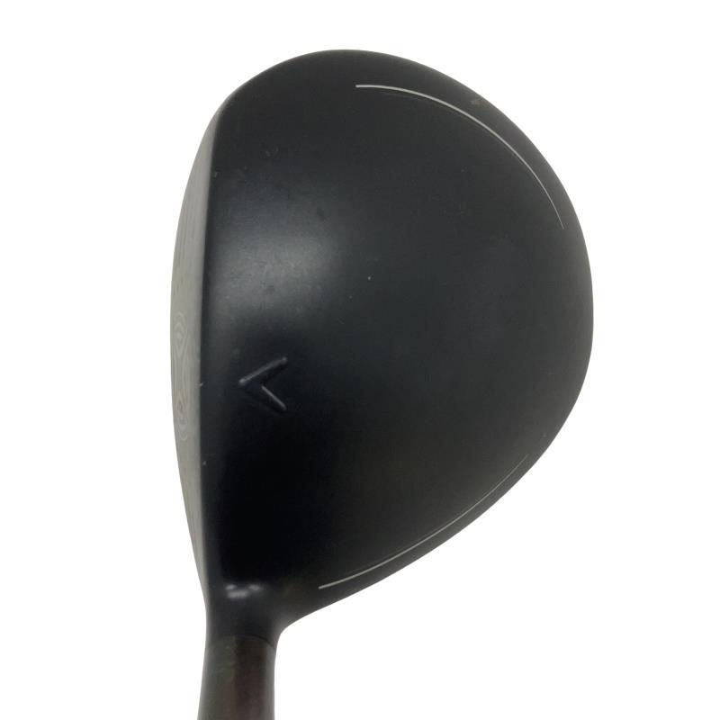 Callaway（キャロウェイ） XR 16 4W レディース フェアウェイウッド FW