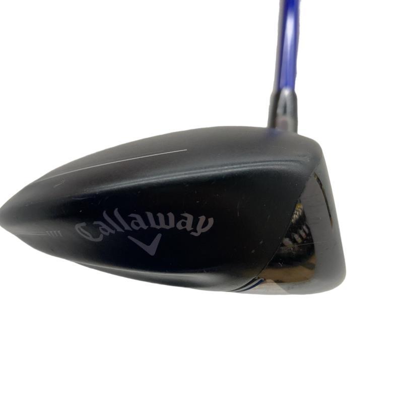 Callaway（キャロウェイ） XR 16 4W レディース フェアウェイウッド FW