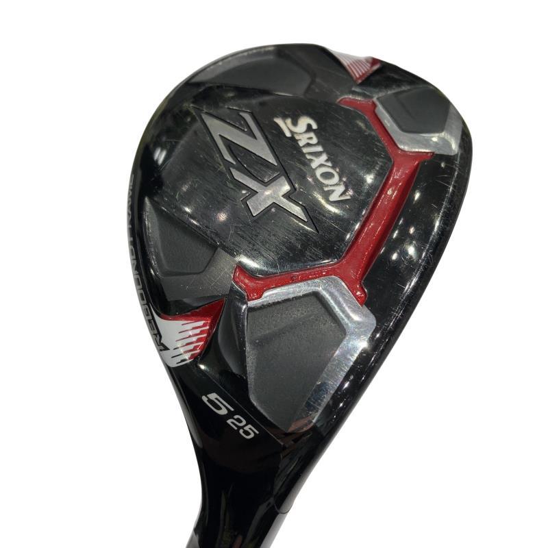 DUNLOP（ダンロップ） SRIXON ZX H U5 ユーティリティ UT フレックスS