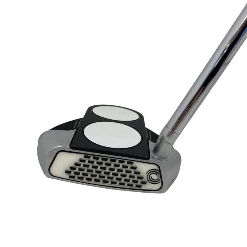 オデッセイ STROKE LAB 2-BALL FANG S 34インチ パター PT フレックスその他の画像