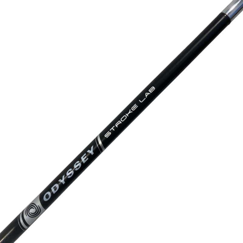 オデッセイ STROKE LAB 2-BALL FANG S 34インチ パター PT フレックスその他の画像