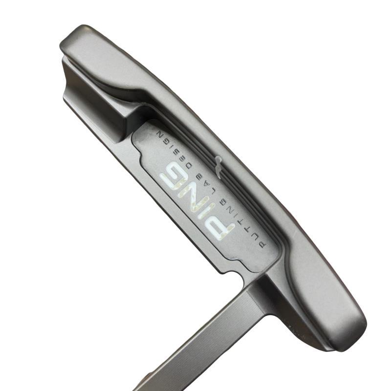 PING（ピン） PLD MILLED ANSER(2024) 34インチ パター PT フレックス