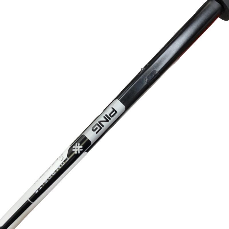 PING（ピン） PLD MILLED ANSER(2024) 34インチ パター PT フレックス