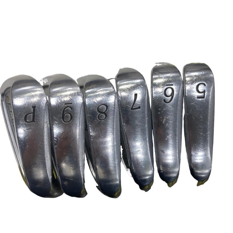 エポンゴルフ株式会社 EPON AF-Tour CB(2023) 6S アイアンセット IR