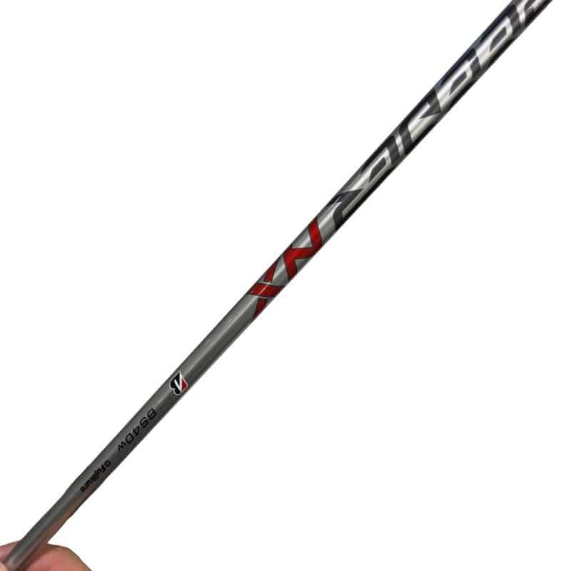 ブリヂストン BRIDGESTONE B2 HT 10.5° ドライバー DR フレックスその他_4
