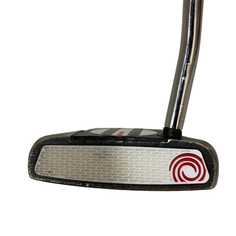 オデッセイ EYE TRAX 2-BALL 34インチ パター PT フレックスその他の画像
