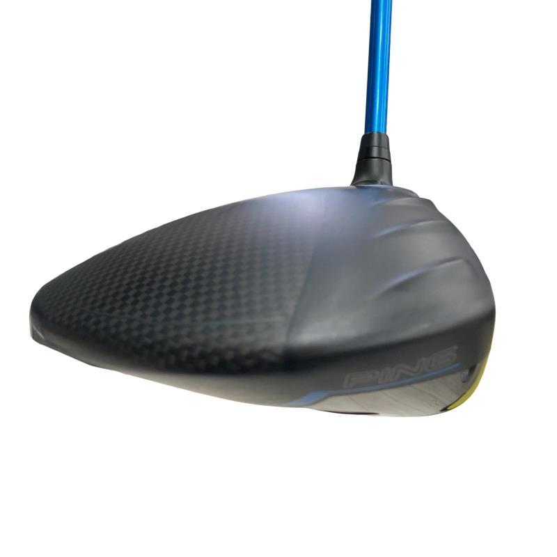 【美品】PING G440 SFT 9° ドライバー PING（ピン） G440 SFT 9° ドライバー DR フレックスSR : ゴルフ